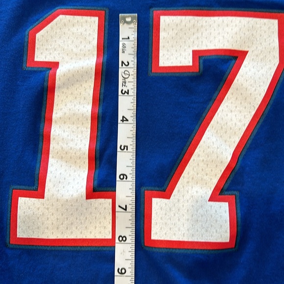 Fanatics Buffalo Bills Tshirt - Picture 8 of 8